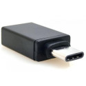 Переходник OTG USB 3.0 AF to Type-C Atcom (11310)