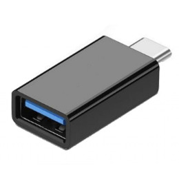 Перехідник OTG USB 3.0 AF to Type-C Atcom (11310) фото 2