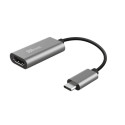 Переходник Trust USB-C to HDMI Adapter (23774)