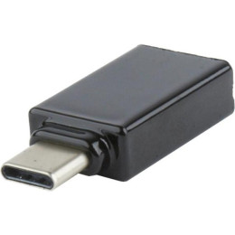 Переходник Type-C to USB AF Cablexpert (A-USB2-CMAF-01) фото 2