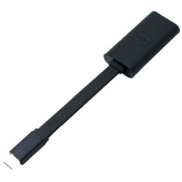 Переходник Type-C to USB-3.0 Dell (470-ABNE) фото 2