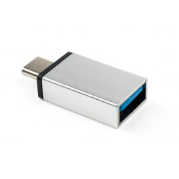 Переходник Type-C to USB3.0 AF Vinga (VCPTCUSB3) фото 1