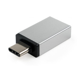 Переходник Type-C to USB3.0 AF Vinga (VCPTCUSB3) фото 2