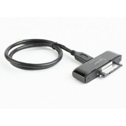 Переходник USB 3.0 to SATA Cablexpert (AUS3-02) фото 1
