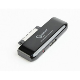 Перехідник USB 3.0 to SATA Cablexpert (AUS3-02) фото 2
