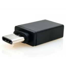 Переходник USB 3.0 Type C - USB AF Cablexpert (A-USB3-CMAF-01) фото 1