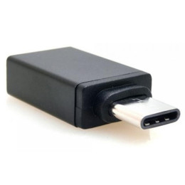 Переходник USB 3.0 Type C - USB AF Cablexpert (A-USB3-CMAF-01) фото 2