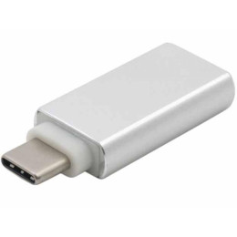 Переходник USB 3.0 Type-C to AF Extradigital (KBU1665) фото 1