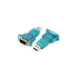 Перехідник USB до COM Dynamode (USB-SERIAL-2) фото 1