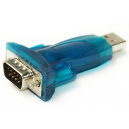 Переходник USB to COM PowerPlant (KD00AS1286) фото 1