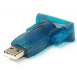 Переходник USB to COM PowerPlant (KD00AS1286) фото 2