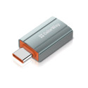 Перехідник USB-A до USB-C ColorWay (CW-AD-AC)