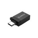 Перехідник USB-C на USB3.0 CBT-UT01-BK-BP Orico (CA913398)