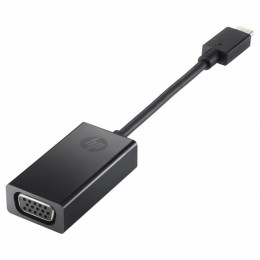 Переходник USB-C to VGA HP (P7Z54AA) фото 1