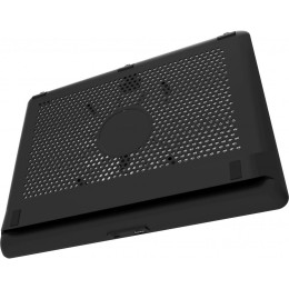 Підставка для ноутбука CoolerMaster Notepal L2 (MNW-SWTS-14FN-R1) фото 1