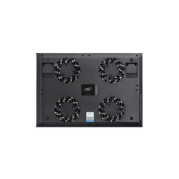 Подставка для ноутбука Deepcool Multi Core X8 фото 2