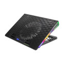 Підставка для ноутбука Esperanza EGC101 with RGB Alize (EGC101)