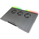 Ноутбук для ноутбука Esperanza EGC108 with RGB Boreas (EGC108)