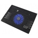 Підставка для ноутбука Esperanza Solano Notebook Cooling Pad all types (EA142)