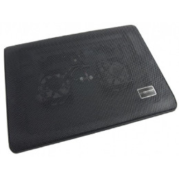Підставка для ноутбука Esperanza Tivano Cooling Pad all types (EA144) фото 1