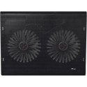 Підставка для ноутбука Trust Azul Laptop Cooling Stand with dual fans (20104)