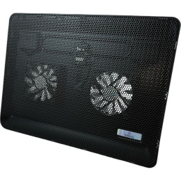 Подставка для ноутбука XoKo NST-023 Black (XK-NST-023-BK) фото 1