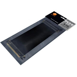 Райзер ThermalTake PCI-E 3.0 X16/PCI-E X16/Tag Card Packing (AC-053-CN1OTN-C1) фото 2