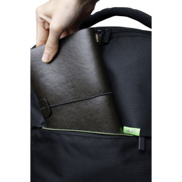 Рюкзак для ноутбука Acer 15.6 Commercial Black (GP.BAG11.02C) фото 2