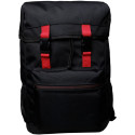 Рюкзак для бв Acer 15.6" Nitro Multi-funtional Black (GP.BAG11.02A)