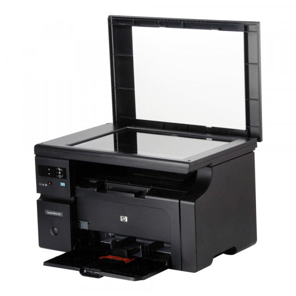 Мфу laserjet m1132 как упаковать