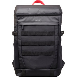 Рюкзак для ноутбука Acer 15.6 Nitro Utility Black (GP.BAG11.02I) фото 1