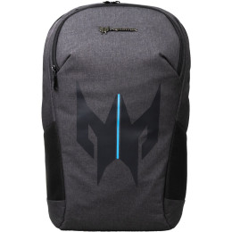 Рюкзак для ноутбука Acer 15.6 Predator Urban (GP.BAG11.027) фото 1