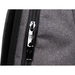 Рюкзак для ноутбука Acer 15.6 Predator Urban (GP.BAG11.027) фото 2
