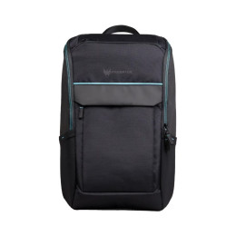 Рюкзак для ноутбука Acer 17 Predator Hybrid Black (GP.BAG11.02Q) фото 2