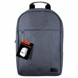 Рюкзак для бв Canyon 15.6 BP-4 Backpack, Dark BlueGrey (CNE-CBP5DB4) фото 1