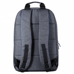 Рюкзак для ноутбука Canyon 15.6 BP-4 Backpack, Dark BlueGrey (CNE-CBP5DB4) фото 2