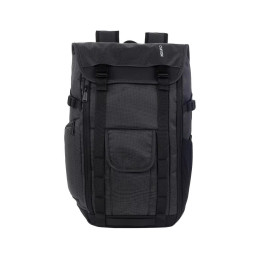 Рюкзак для ноутбука Canyon 15.6 BPA-5 Urban, 15L, Black (CNS-BPA5B1) фото 1