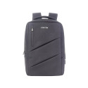 Рюкзак для ноутбука Canyon 15.6\" BPE-5 Urban, USB, 12-18L, Grey (CNS-BPE5GY1)