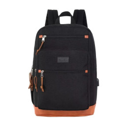 Рюкзак для ноутбука Canyon 15.6\ BPS-5 backpack (CNS-BPS5BBR1) фото 1