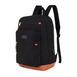 Рюкзак для ноутбука Canyon 15.6\ BPS-5 backpack (CNS-BPS5BBR1) фото 2