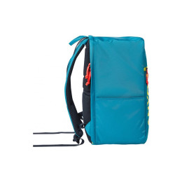 Рюкзак для ноутбука Canyon 15.6\ CSZ02 Cabin size backpack, Dark Aquamarine (CNS-CSZ02DGN01) фото 2