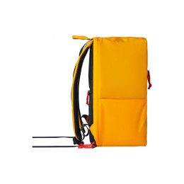Рюкзак для ноутбука Canyon 15.6 CSZ02 Cabin size backpack, Yellow (CNS-CSZ02YW01) фото 2
