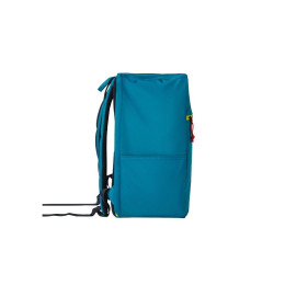 Рюкзак для ноутбука Canyon 15.6\ CSZ03 Cabin size backpack, Dark Aquamarine (CNS-CSZ03DGN01) фото 2