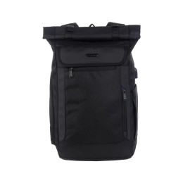 Рюкзак для ноутбука Canyon 17.3 BPRT-7 Black (CNS-BPRT7B1) фото 1