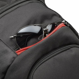 Рюкзак для ноутбука Case Logic 14\ Sporty DLBP-114 Black (3201265) фото 2