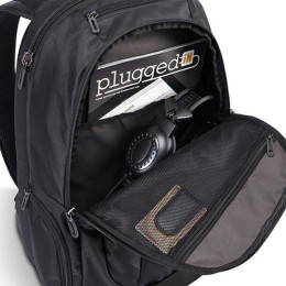 Рюкзак для ноутбука Case Logic 15.6 RBP-315 (Black) (3201632) фото 2