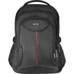 Рюкзак для ноутбука Defender 15.6 Carbon black (26077) фото 2
