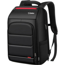 Рюкзак для ноутбука Gelius 15 Waterproof Protector 2 GP-BP006 Black (00000084387) фото 2