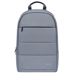 Рюкзак для ноутбука Grand-X 15,6 RS365 Grey (RS-365G) фото 1