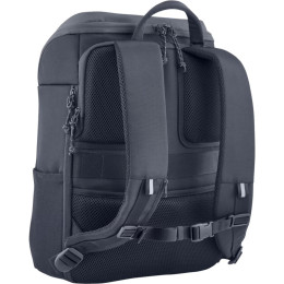 Рюкзак для ноутбука HP 15.6 Travel 25L IGR Laptop Backpack (6B8U4AA) фото 2